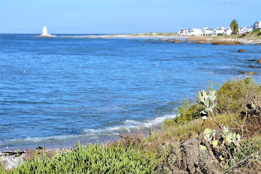 3 Bedroom Property for Sale in Shelley Point Western Cape